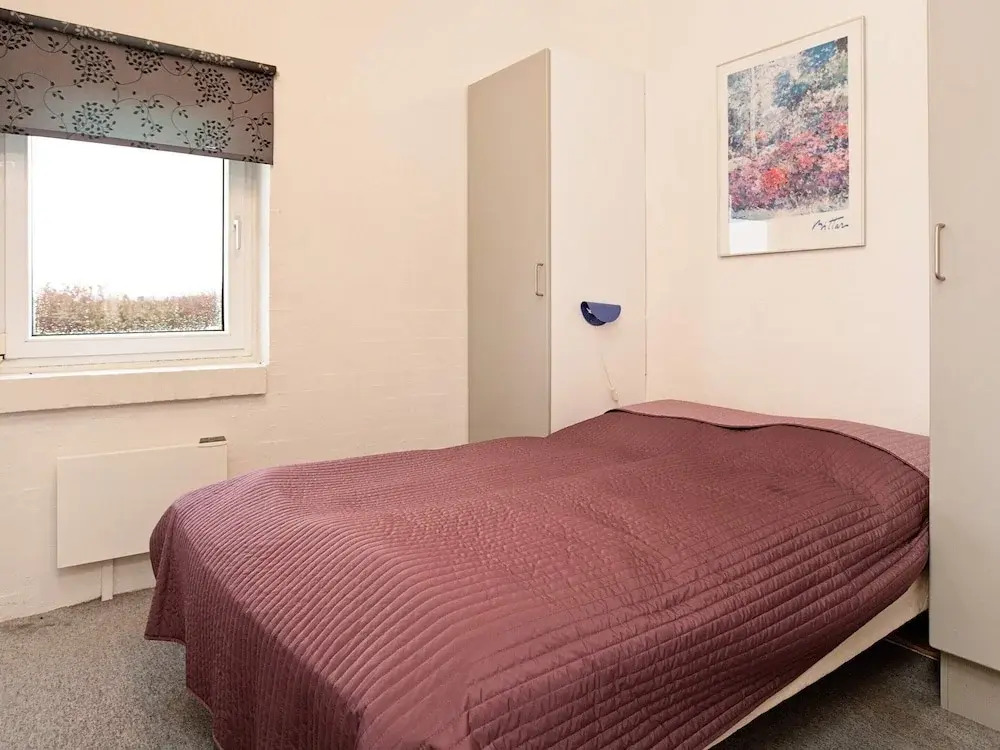 4 star holiday home in Ebeltoft