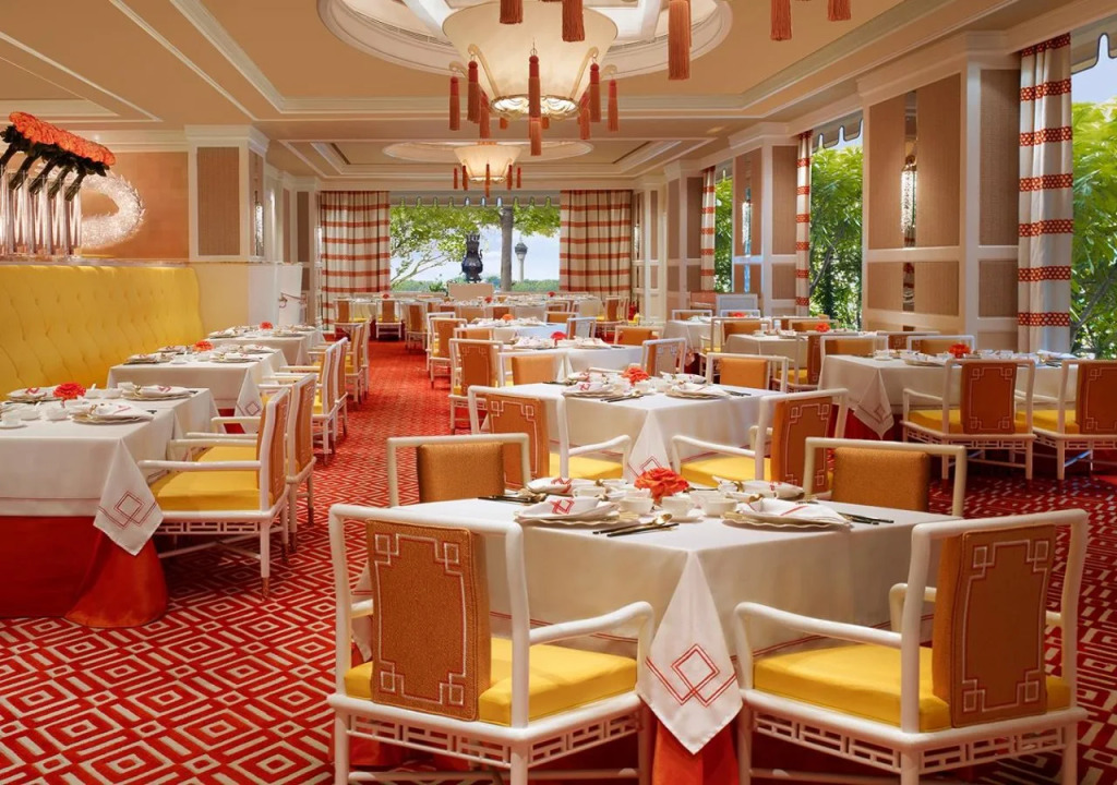Wynn Macau