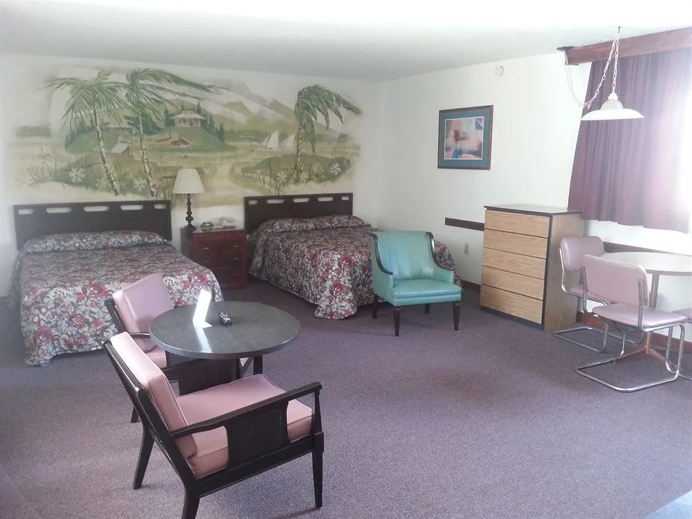 Island House Resort Hotel