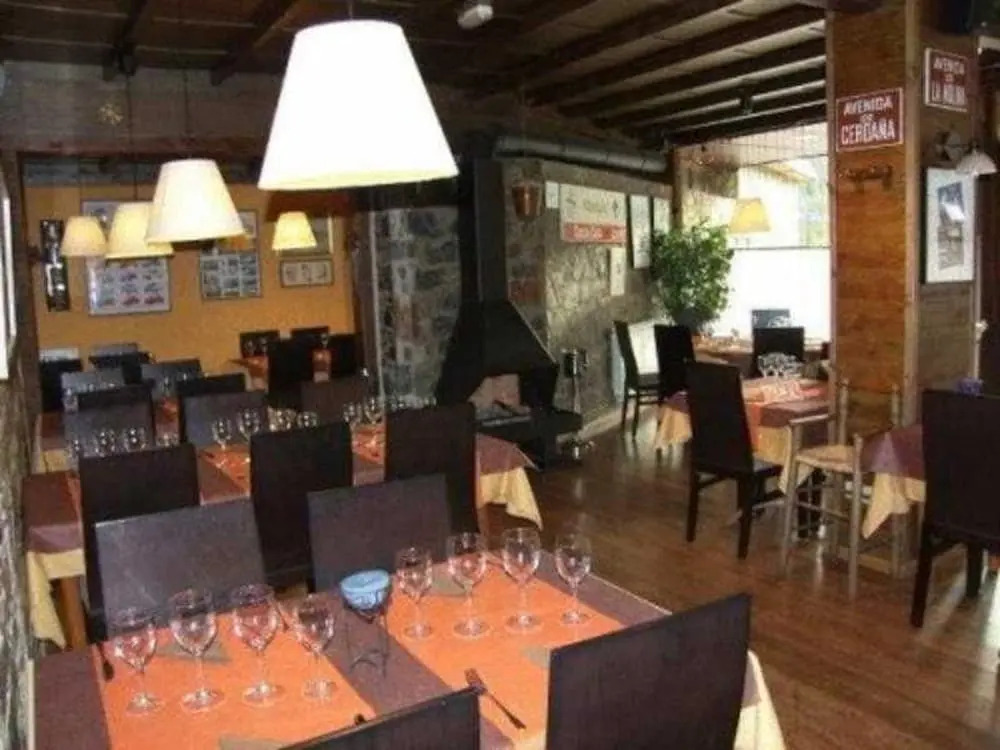 Hotel Amoretes
