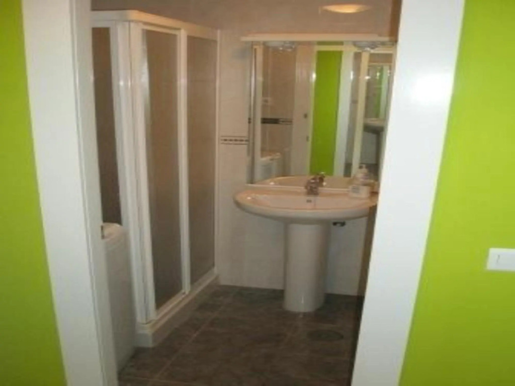 Studio in Benalmadena 100600
