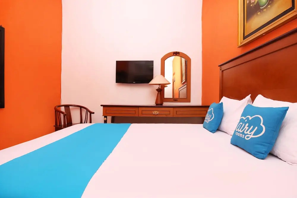 Airy Eco Pangeran Antasari 80 Balikpapan