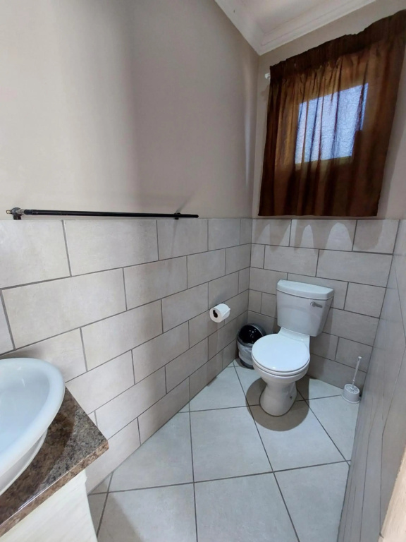 Villa Pesca Self Catering accommodation