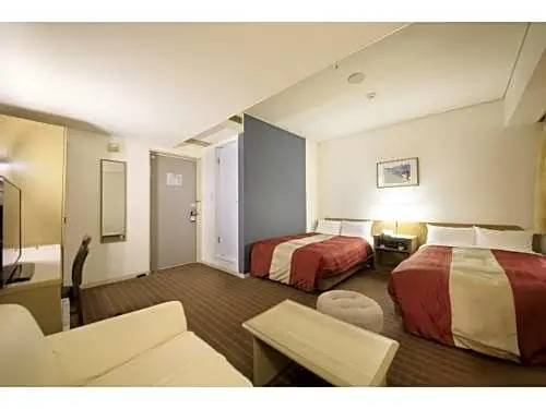 Hotel Nagano Avenue