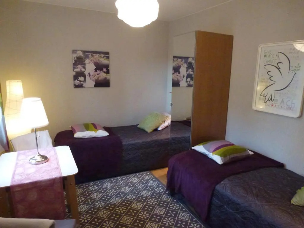 Tuna Kyrkby Bed & Breakfast