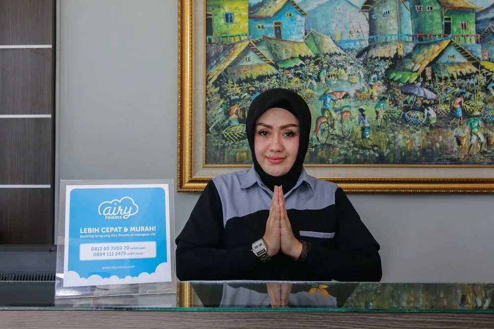 OYO 787 Hotel Kuwera Inn