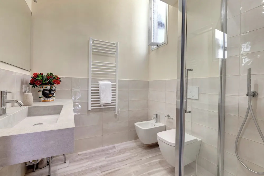 Mamo Florence - Fiorenza Historical Apartment