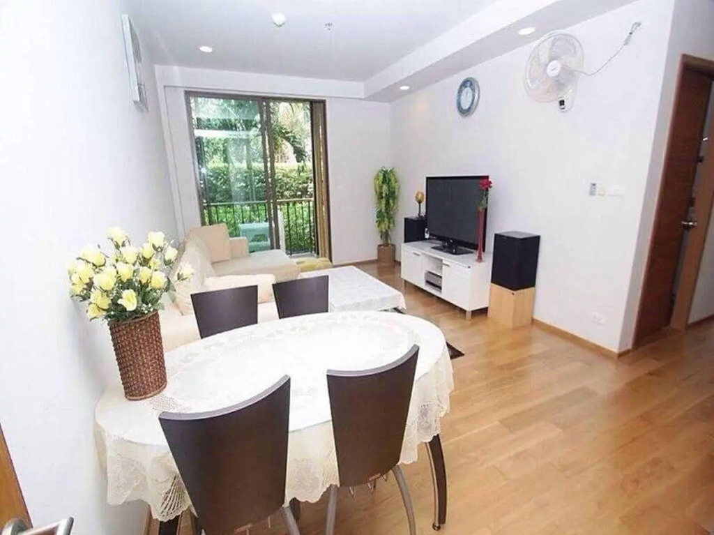 Baansansuk Condo Huahin @8109