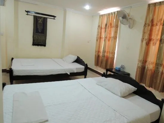 Jaya Phumi Guest House