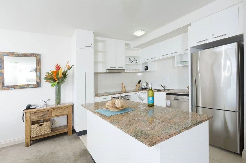Sevan Apartments Forster