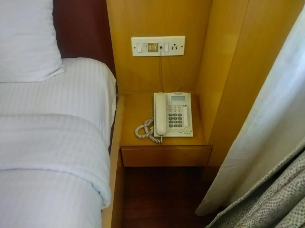 Hotel Emirates