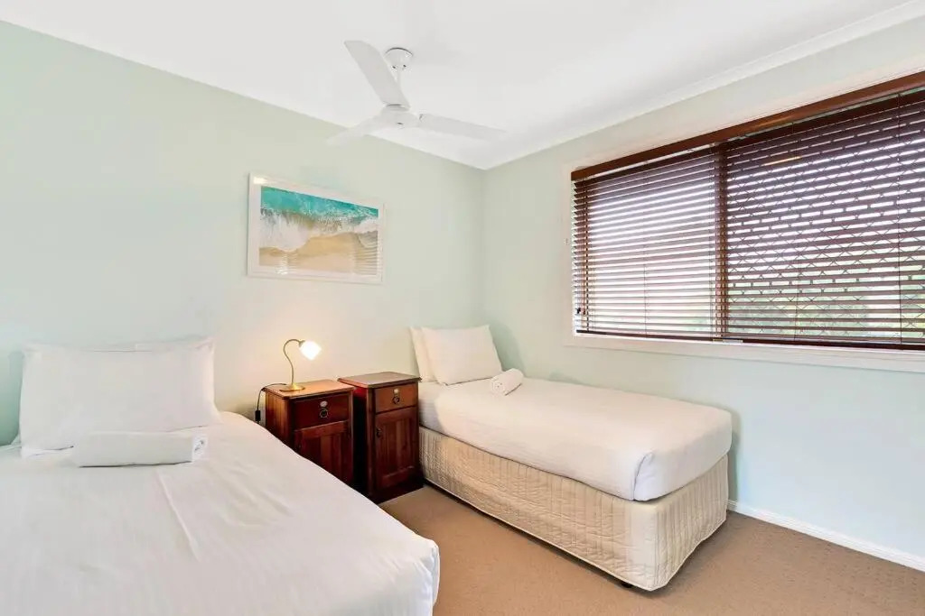 Marj04- Holiday Apartment In Mooloolaba
