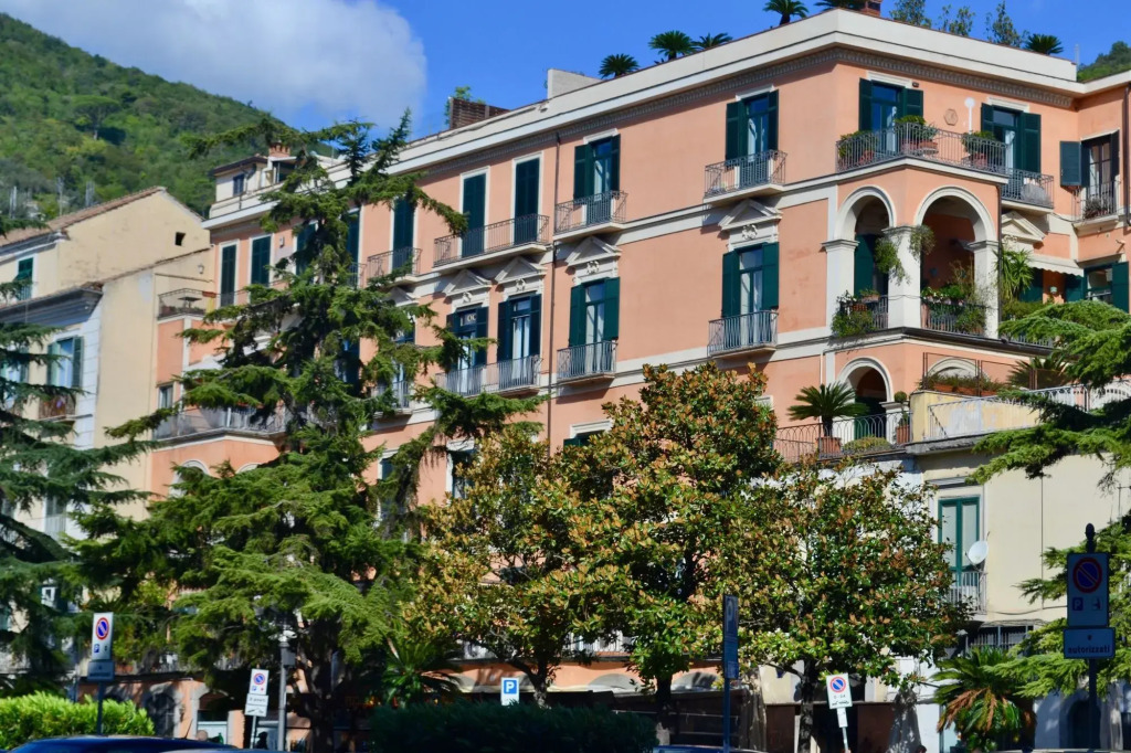 B&B La Maison du Paradis