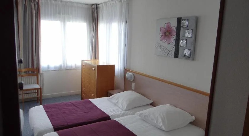 Le Relais De Cornouaille
