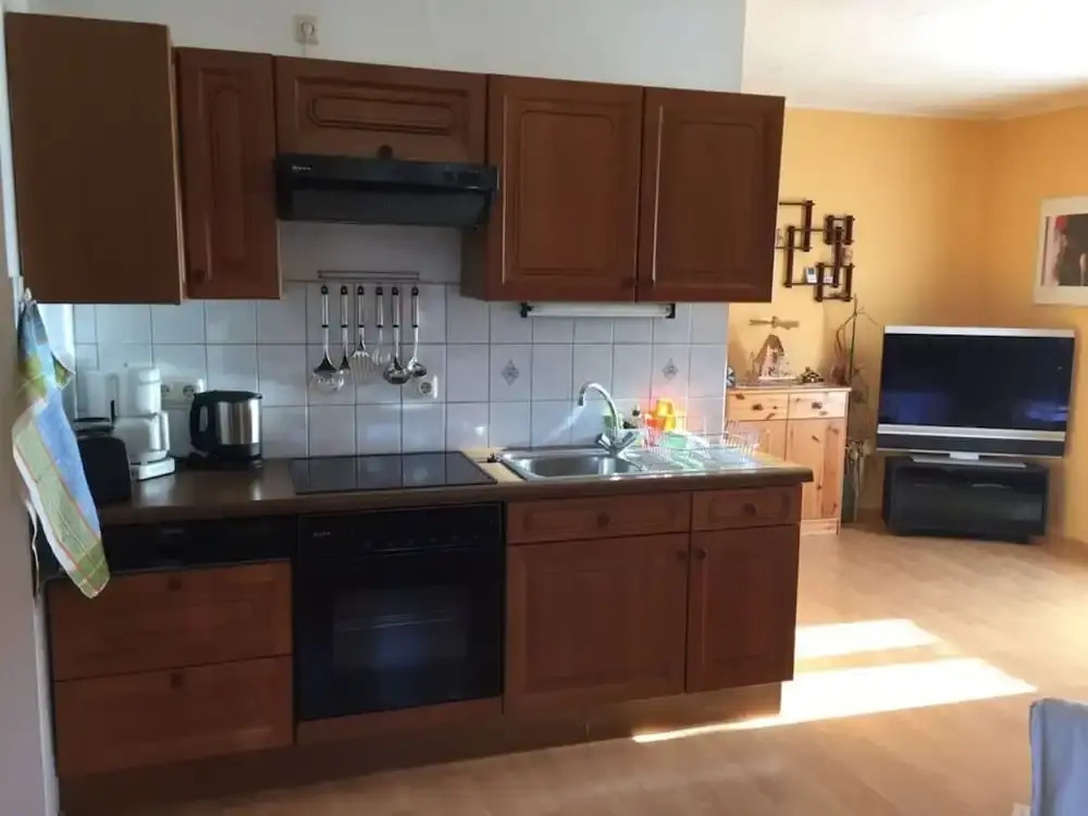 Daumler "house Am Weisswald"