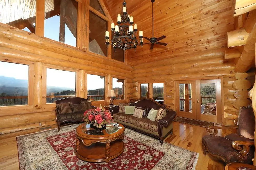 The Lodge of Gatlinburg