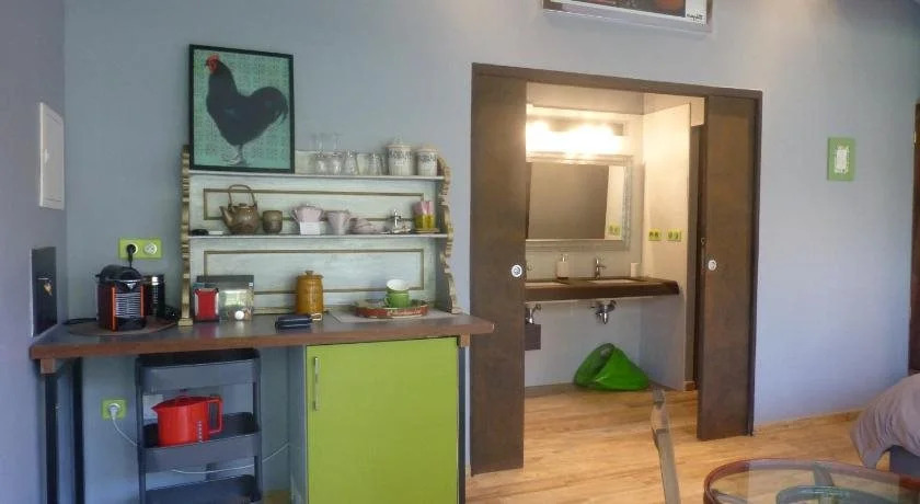 Teva B&B