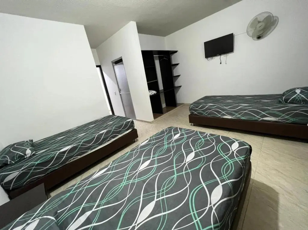 Hotel Marialu