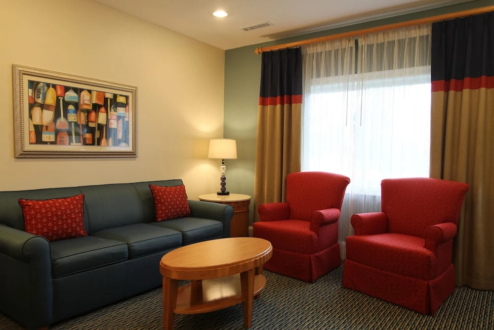 The Cove at Yarmouth by Westgate Resorts