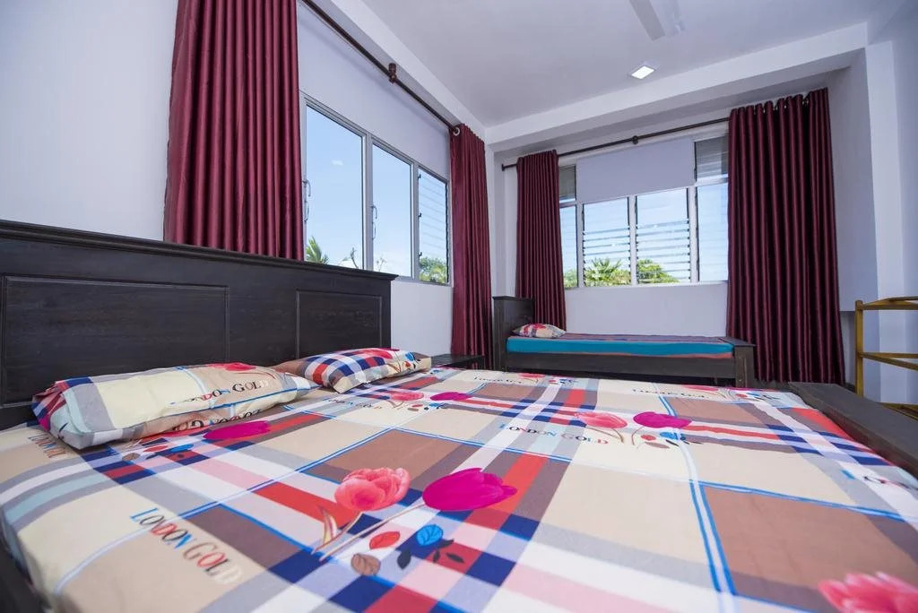 DSK Galle Apartments