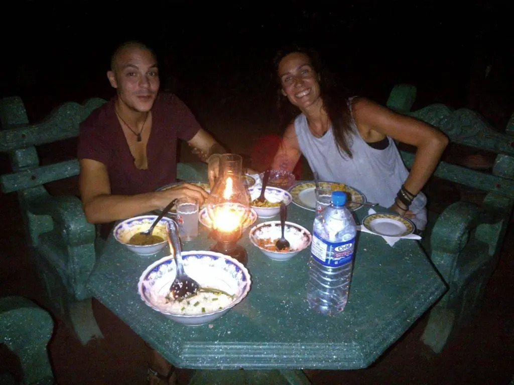 Sigiri Bliss Garden Home Stay
