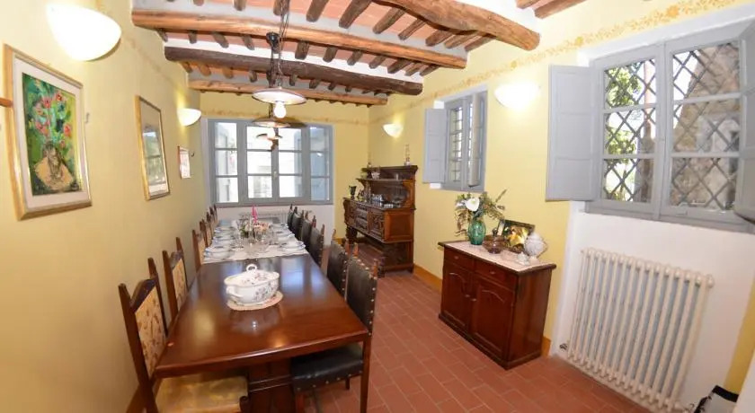 Casale delle Farfalle