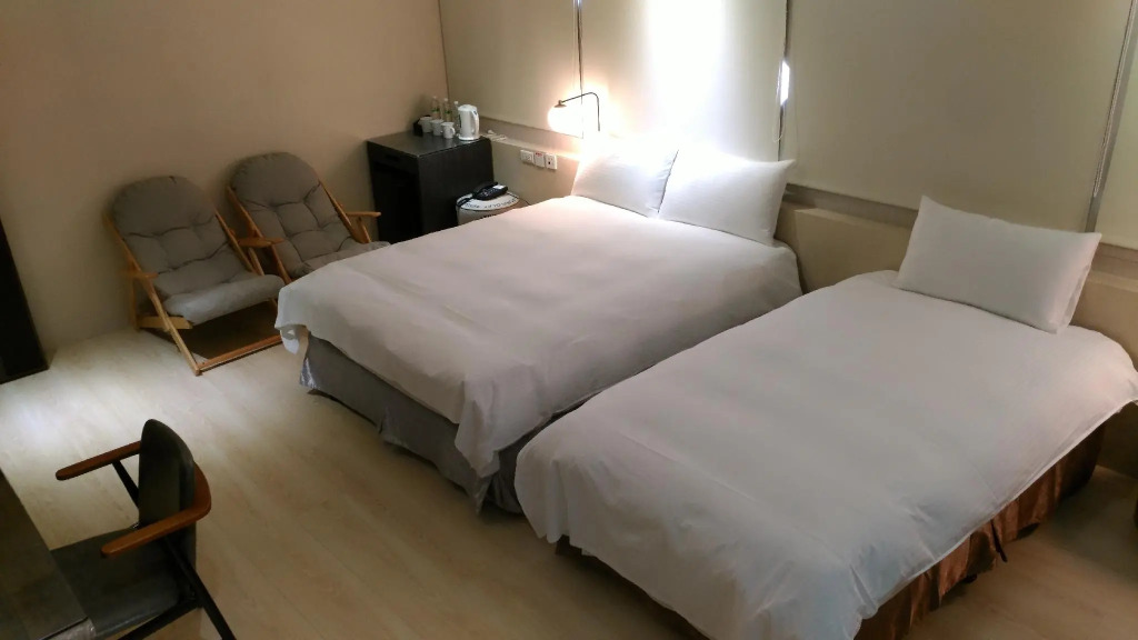凝萃 水岸隱邸-NCH G11 Hotel