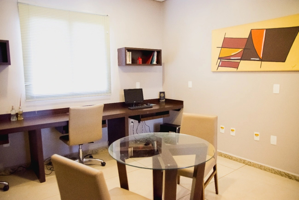 Class Hotel Varginha