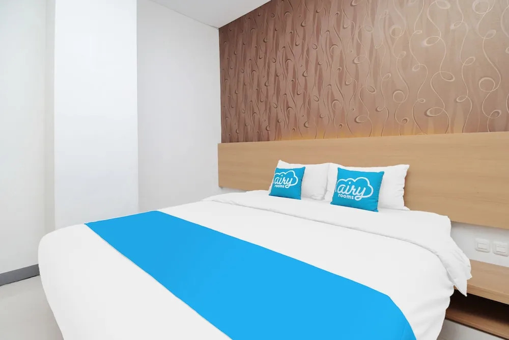 Airy Gondokusuman Urip Sumoharjo 64 Yogyakarta