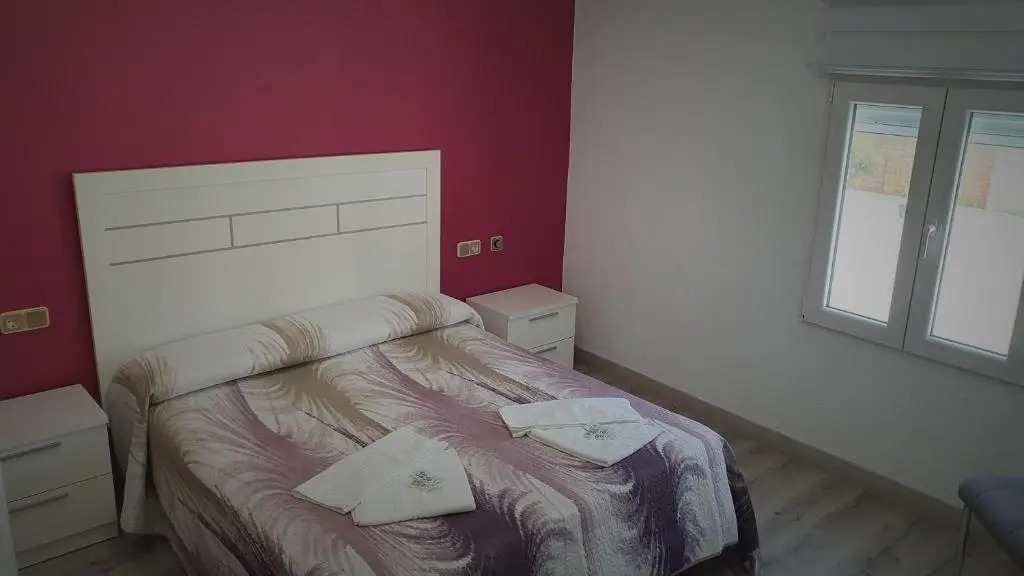 Apartamento Deluxe