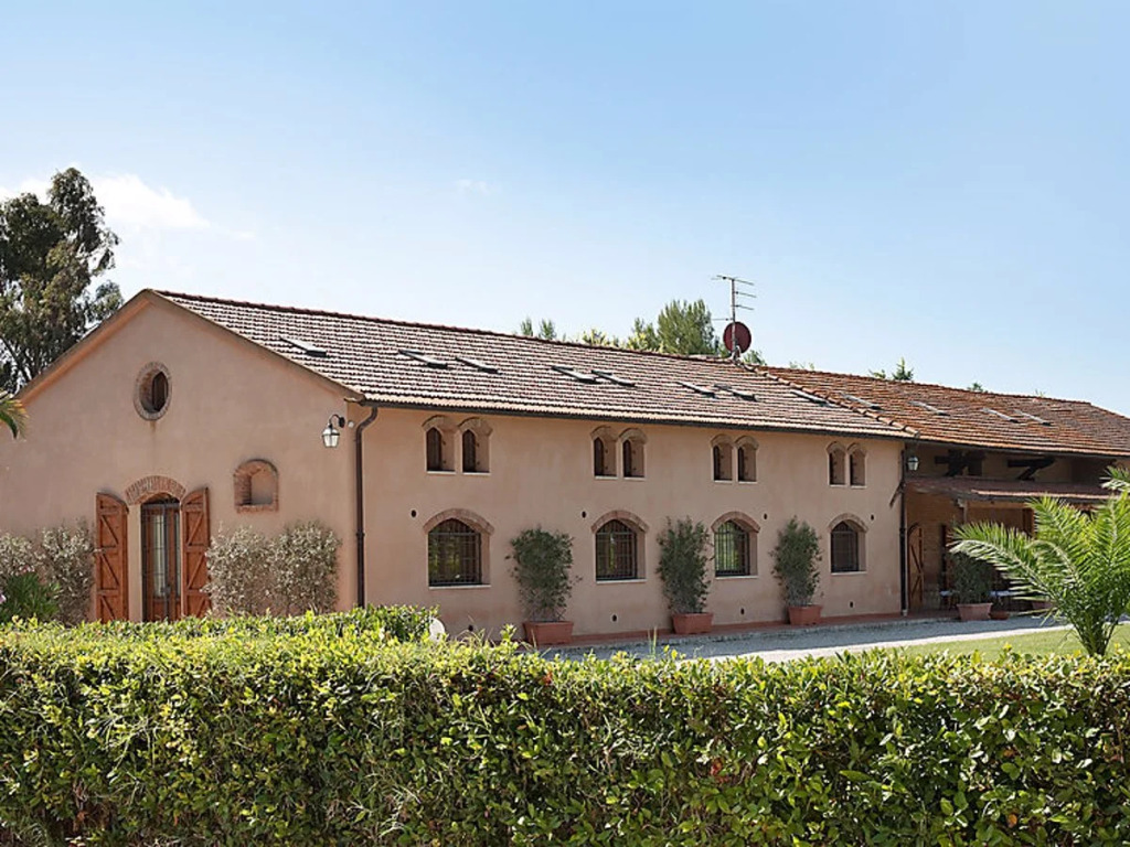 Le Capanne II