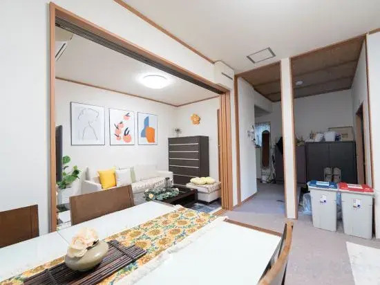 cozy house 01