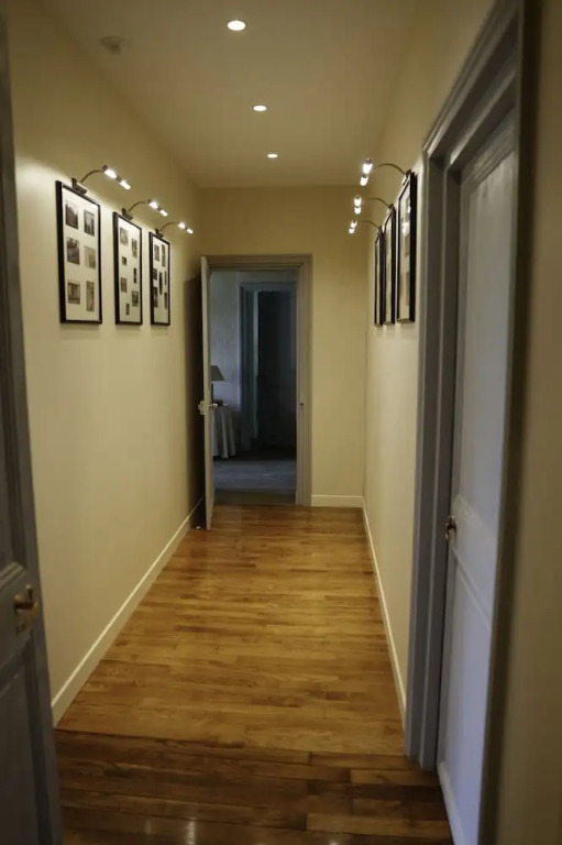 Chambres dhôtes du Bas Manoir