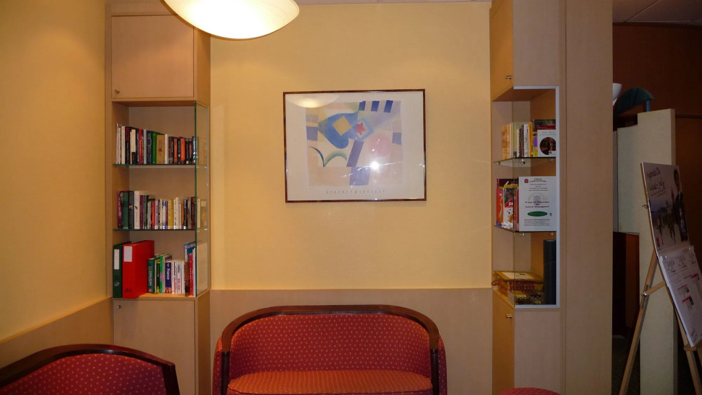 ibis Beaune Centre