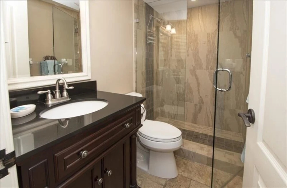 Seawin 703 - Sea Winds 2 Bedroom Condo by Redawning
