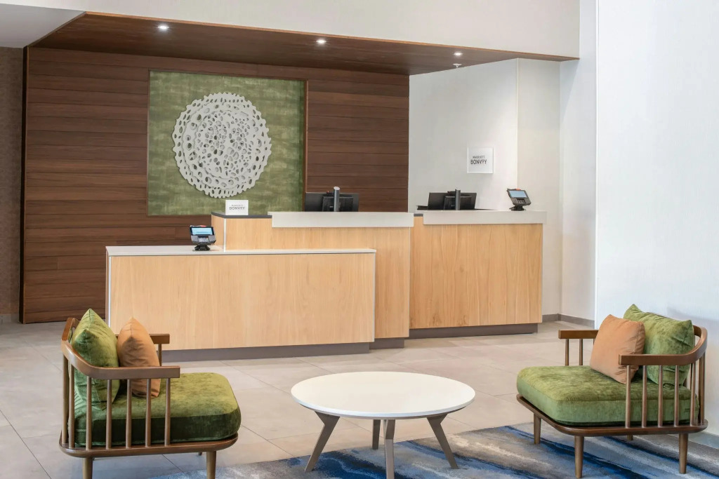 Fairfield by Marriott Inn & Suites Scottsdale Old Town