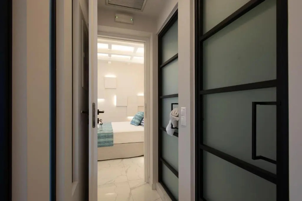 Kotroni Villas