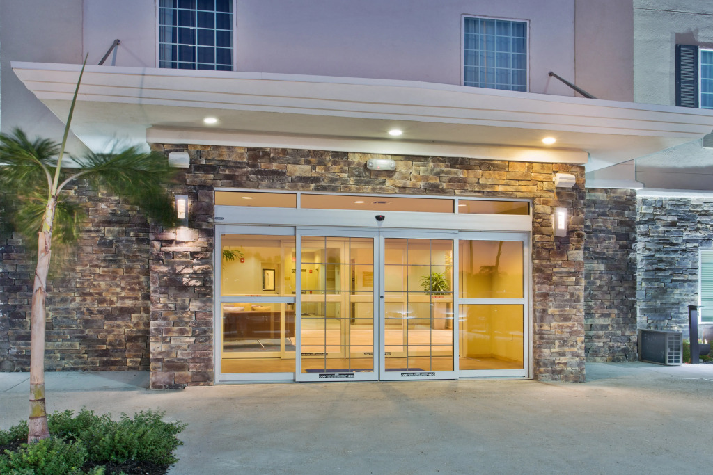 Candlewood Suites Corpus Christi-Naval Base Area by IHG