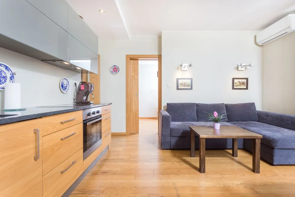 Apartamenty InPoint - Kazimierz