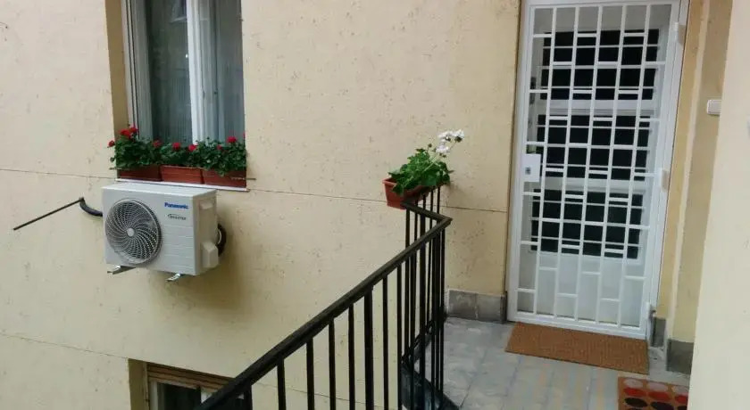 Pozsonyi Corner