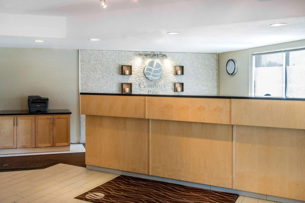Comfort Inn