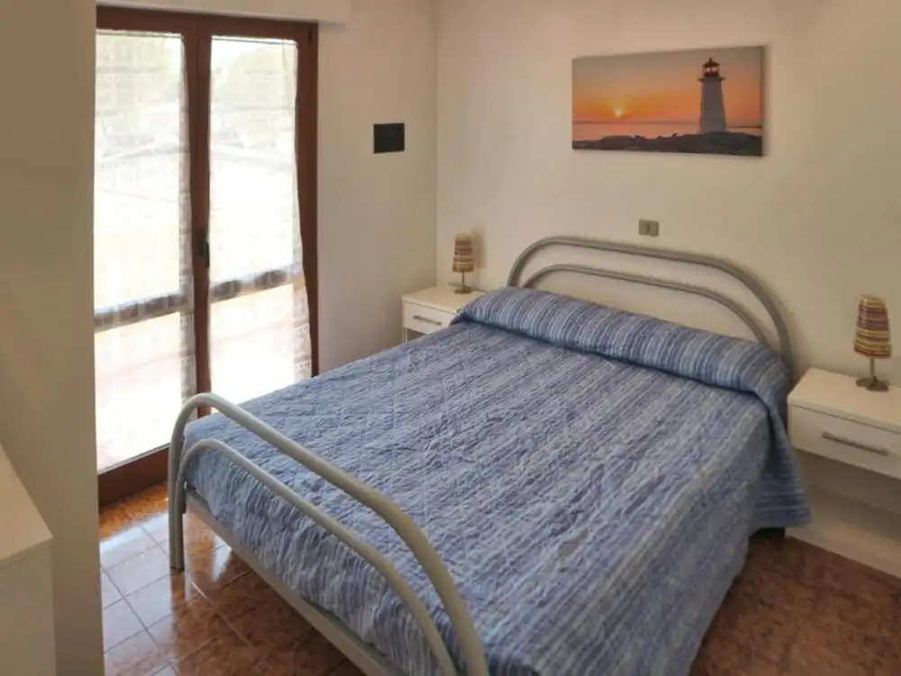 Charming Retreat Just 50mt From the sea