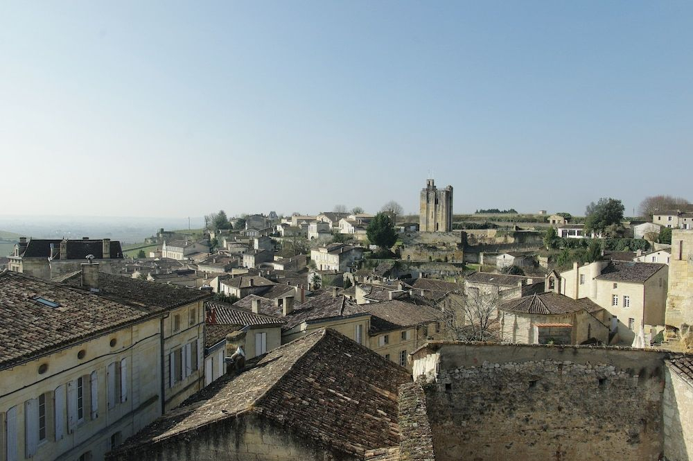 Logis de la Cadène