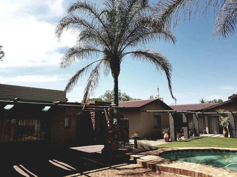 Mckala Guesthouse