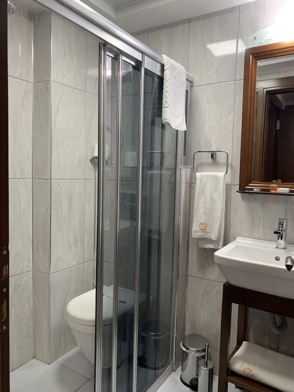 Sami Akar SARAY OTEL