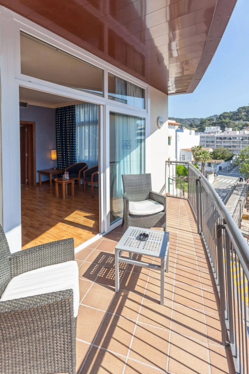 Hotel Delfín 4 Sup