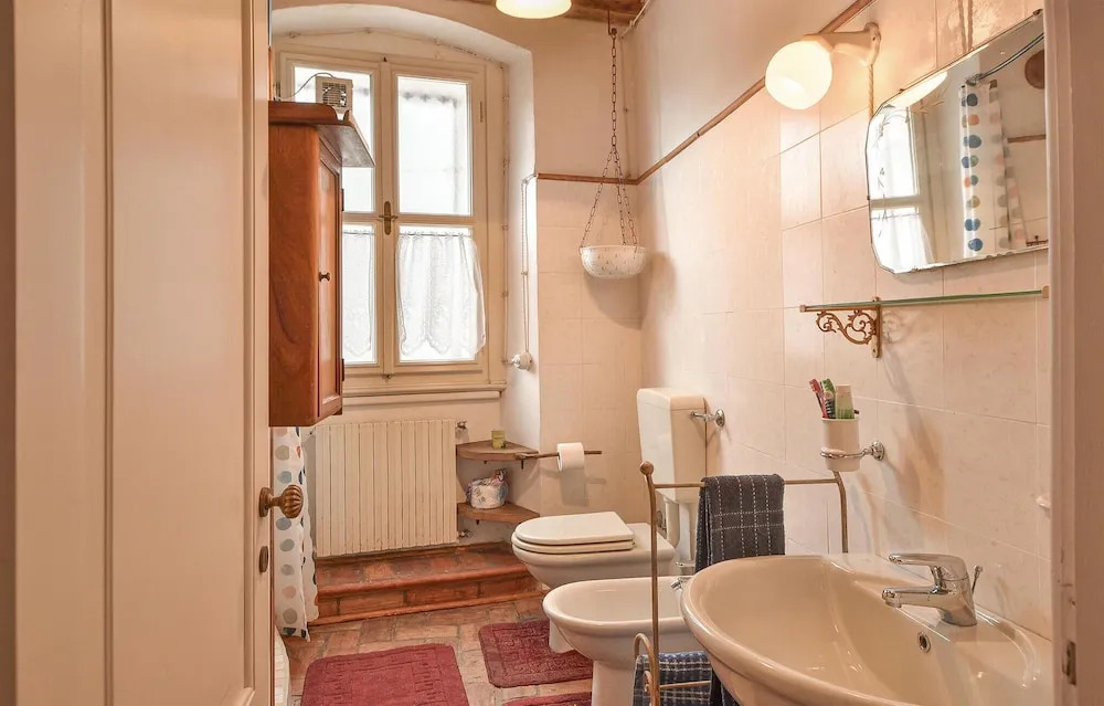 Beautiful Home in Muggia With 3 Bedrooms