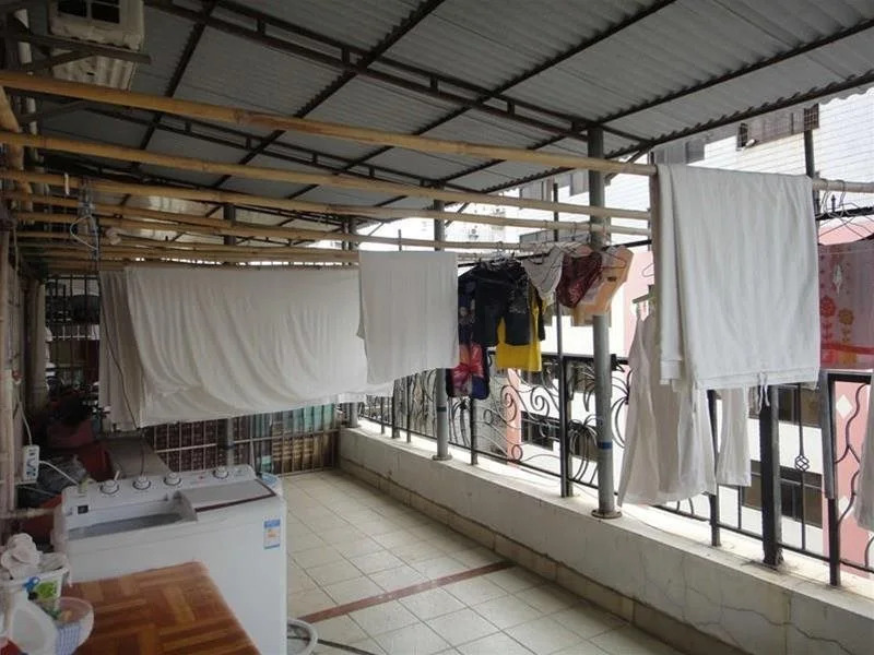 Raintree Backpacker Hostel(三亚雨树背包客青年旅舍)