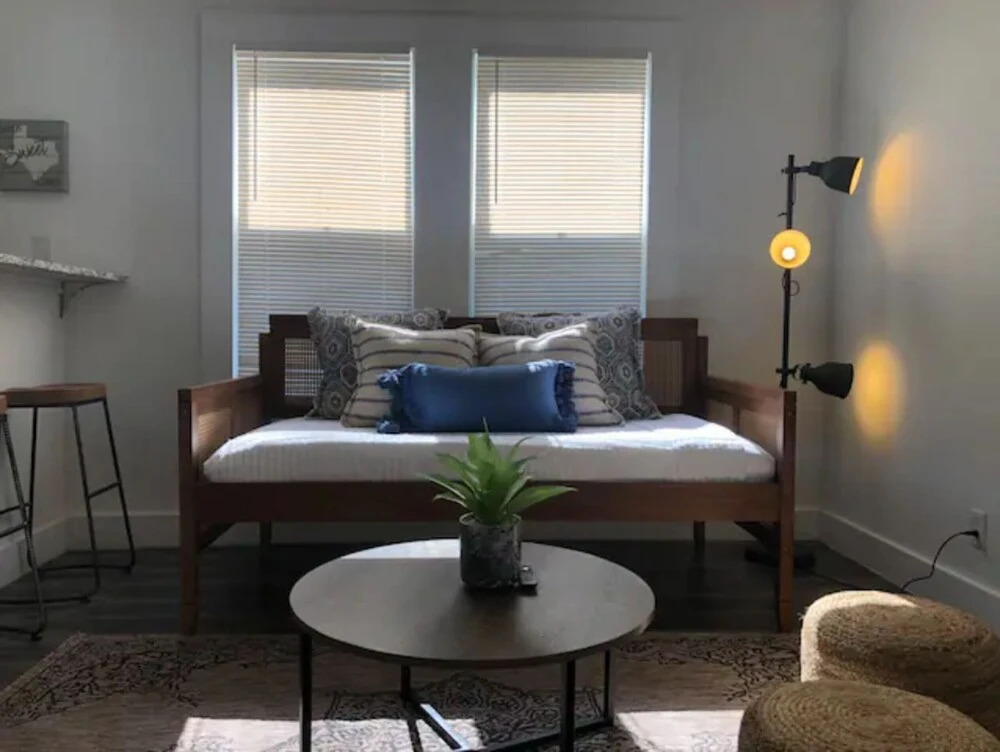 Find Your Comfort at Downtown Cozy 2br/2ba