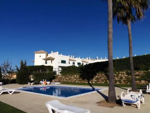 Páteo dos Oliveira - Casa de férias